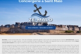 Ze-Malo, conciergerie à Saint Malo 