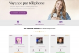 Belle Voyance, un cabinet de voyance en ligne de qualité et 100% fiable