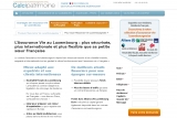 assurance vie luxembourgeoise