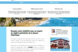 e-media64 : votre agence web de référence au Pays basque