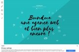 Boondooa, l'agence web spécialisée dans la création de sites