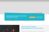 For Event, agence experte en animation évènementielle à Paris et Bordeaux