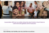 APUI Les Vilageoises, L'outil de réinsertion des victimes d'exclusion