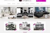 Tendencio, votre site de vente en ligne de canapés modernes à des prix imbattables