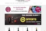 Vinosud : la boutique de référence des vins du Languedoc