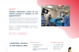 ProvenceVet, votre clinique vétérinaire à Avignon