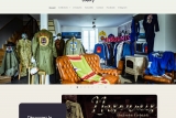 L’Insoumis Clothing, votre boutique en ligne de vêtements vintage d’exception