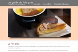 Guide du foie gras
