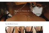 Les Bijoux de Corps : une boutique en ligne au service des dames