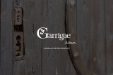 Garrigae  : des propriété de caractères