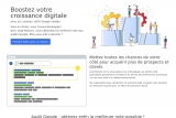 Lead Reactor, votre allié pour le référencement de votre site web 