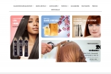 Star-beauté.fr, Vente de produits cosmétiques