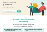 Entreprendre Ensemble, formation entrepreneuriat