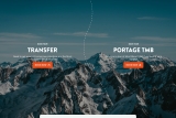 Votre entreprise de taxi au pays du Mont-Blanc
