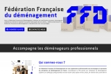 Le syndicat des entreprises de déménagement en France