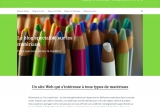 Tous Matériaux : le blog spécialisé sur les matériaux