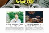 Achatcbd.fr : Le guide pratique pour tout savoir sur le CBD