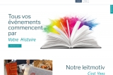 Evenementaucarre, guide web de votre agence évènementielle à Lyon
