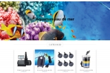 Pompe-aquariums.fr, votre boutique en ligne de pompe d'aquarium