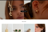Bellaime, marque de bijoux fins pour femmes à Paris