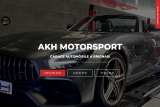 Reprogrammation de votre moteur et Fluxfuel à Brignais  avec AKH Motorsport