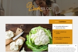 Cook And Blog, un blog de cuisine à découvrir pour les passionnés de cuisine
