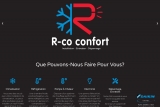 R-co confort, l'installateur des équipements pour un confort optimal