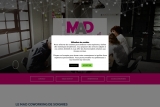 MAD Coworking, l'espace coworking de Soignies