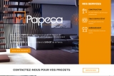 PAPECA : Votre entreprise de rénovation à Dijon et Paris