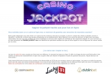 Casinos Jackpot Live, le guide des casinos en ligne 