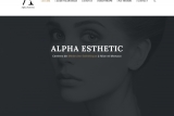 Alpha Esthetic, un super cabinet de médecine esthétique 