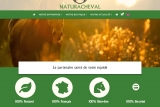 L’entreprise Naturas Cheval : le partenaire santé des chevaux