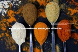 Escale Aux Epices pour avoir des épices de qualité en France