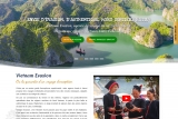 Vietnam Evasion, agence francophone de voyage Vietnam