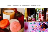 blog bonbon et cuisine