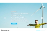 Lettel, société de fabrication et de distribution du matériel électrique