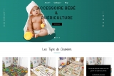 Souris Vertes, une incontournable boutique en ligne pour vos bébés