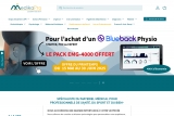 MedikaPro, fourniture de matériels médicaux fiables