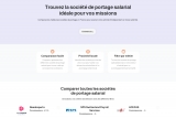 Le Bon Portage : un comparatif pour trouver une société de portage en France