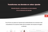 Puce & Plume : Dématérialisation, automatisatin et externalisation 