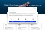 Team CDG : pour simplifier le transport de vos marchandises