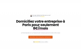 Votre Siège Social, spécialiste en domiciliation d'entreprise à Paris