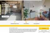Shaka, investissement locatif simplifié et rentable