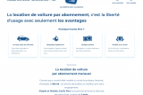 Cargo Flex, offre de services logistiques et de transport 