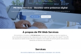 creation de site internet