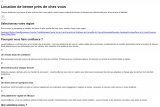 LouerUneBenne, réseau national de loueurs de bennes