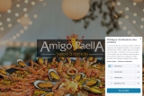 Votre traiteur de la paella géante à domicile en Ile-de-France
