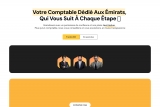 Amary : Votre comptable de confiance dédié à Dubaï