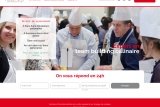 Eat-Sentive, conçoit des expériences culinaires immersives