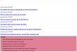 Votre guide pratique sur le cancer et les maladies rares